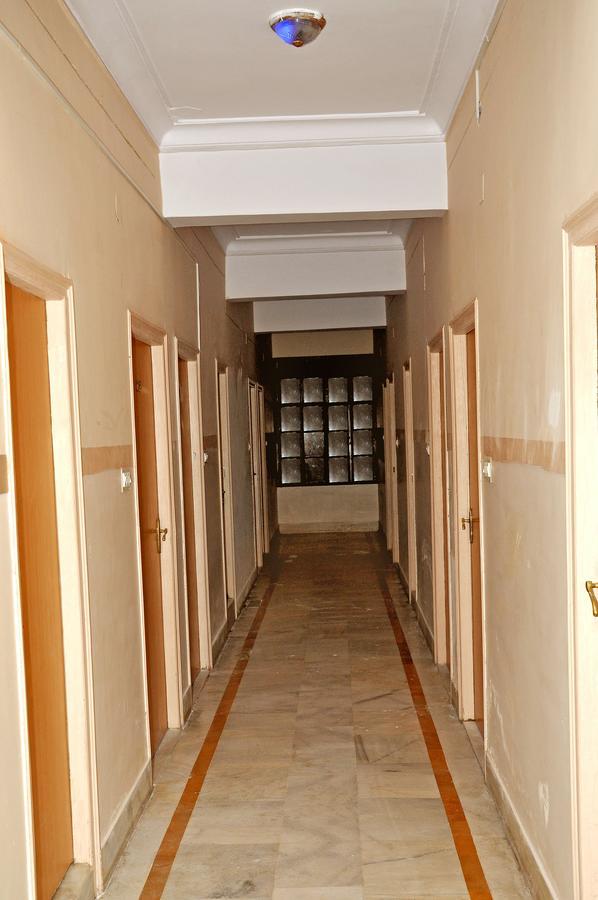 Chittorgarh Hotel Kirti Plaza מראה חיצוני תמונה