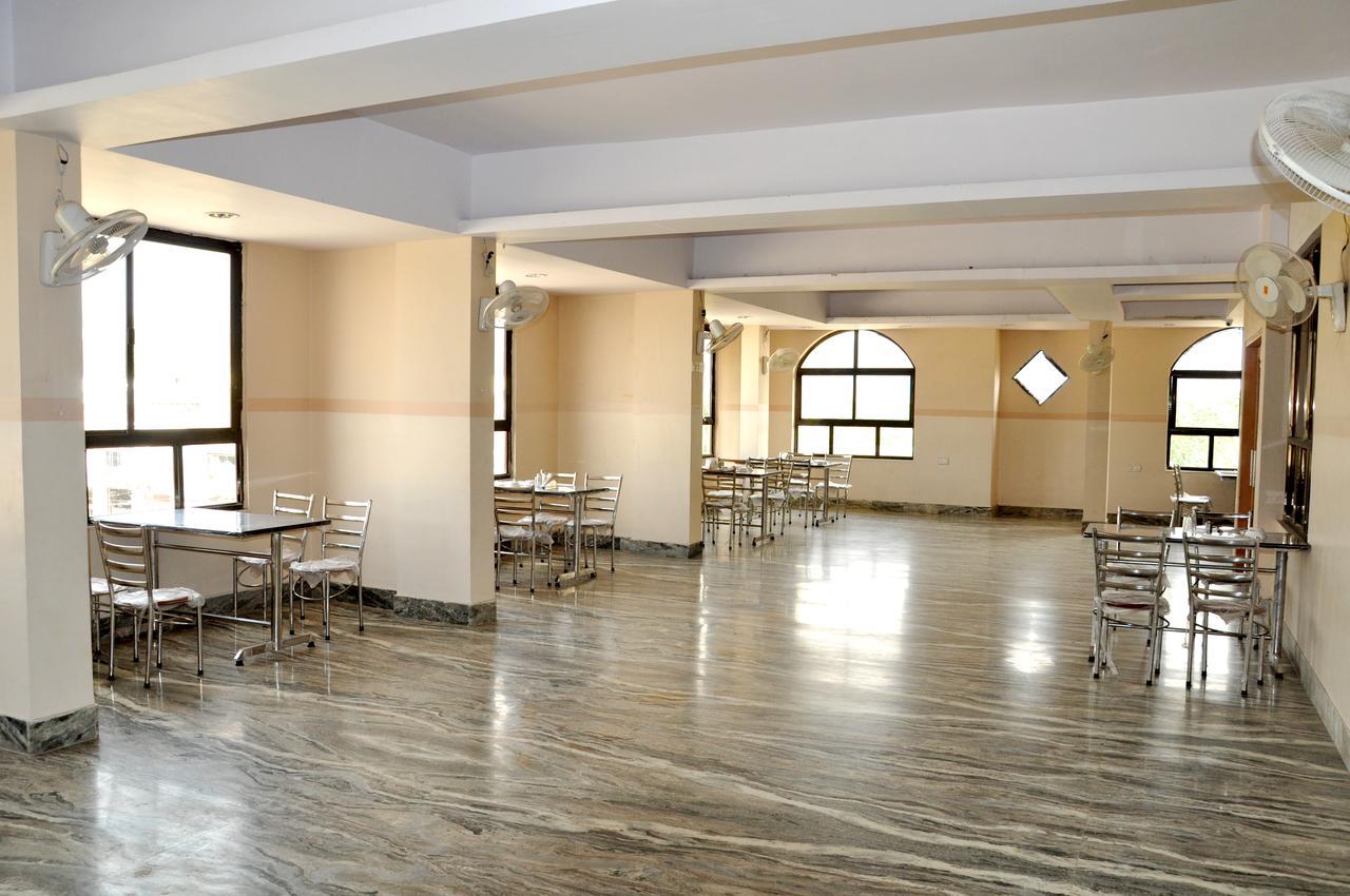 Chittorgarh Hotel Kirti Plaza מראה חיצוני תמונה