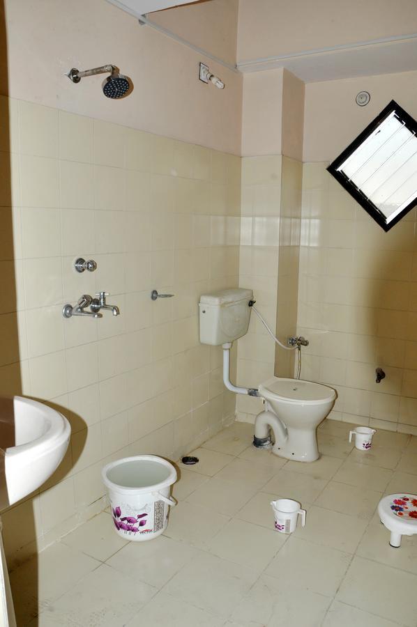 Chittorgarh Hotel Kirti Plaza מראה חיצוני תמונה