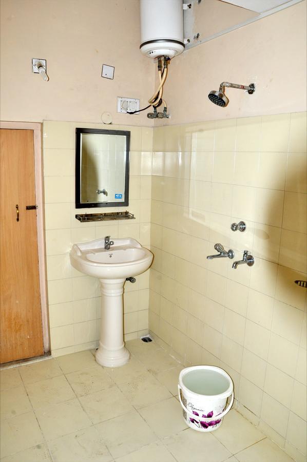 Chittorgarh Hotel Kirti Plaza מראה חיצוני תמונה
